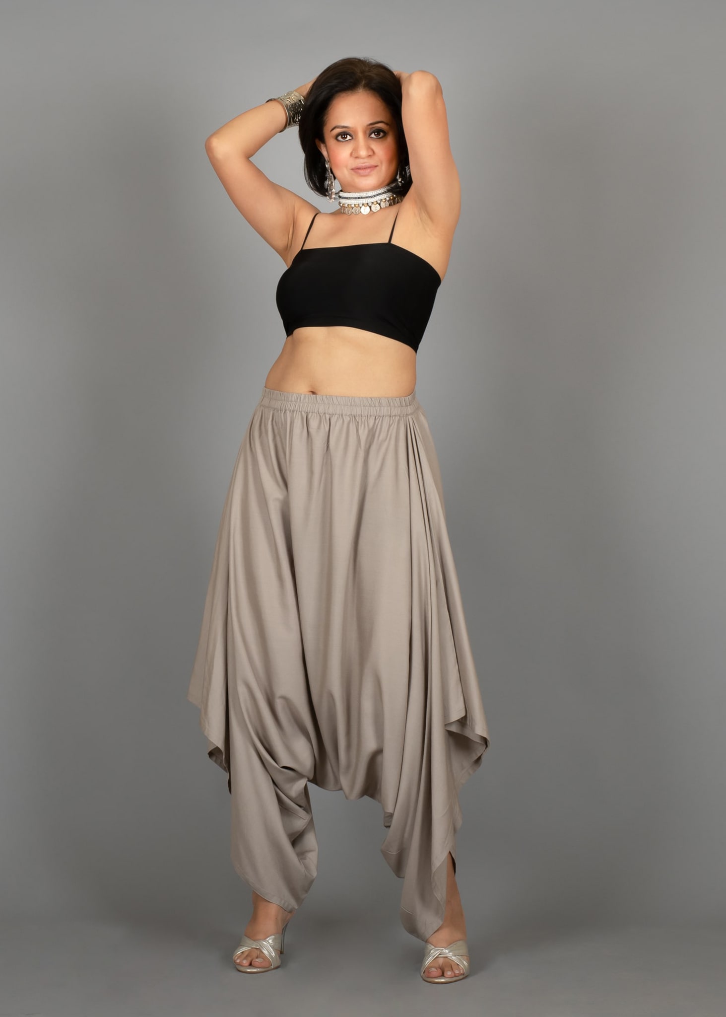 Dhoti Pants for Ladies Why You Need To Stock On These For The Wedding  Season